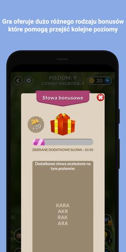 Słówka Screenshot 4