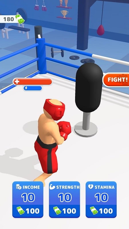 Punch Guys應用截圖第1張
