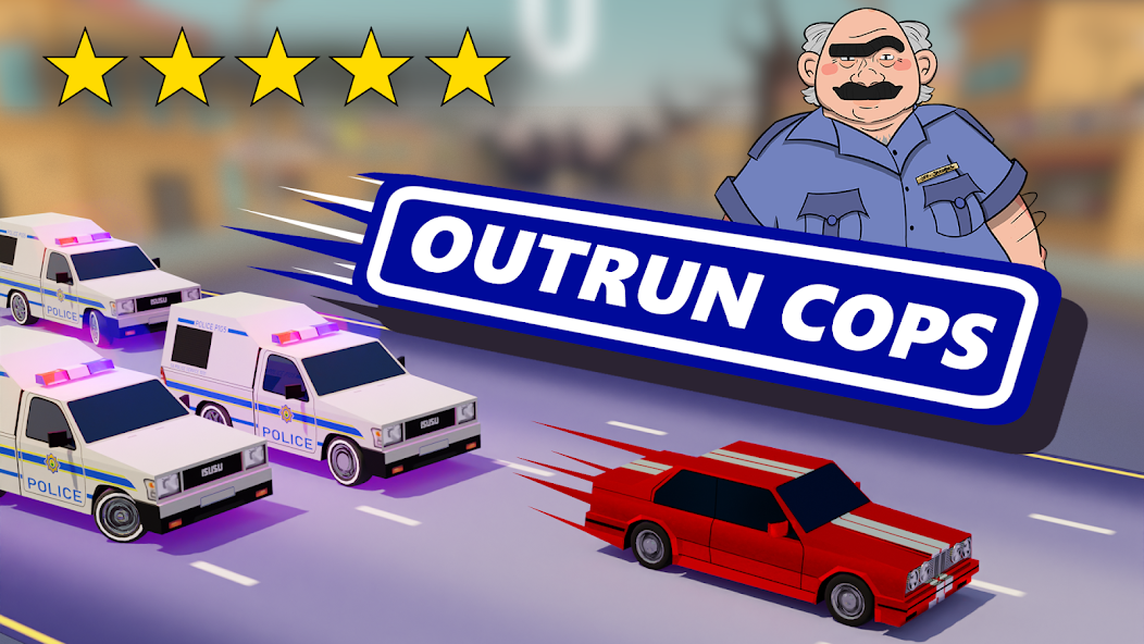 Taxi Ranked Mod应用截图第1张