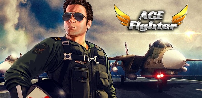 Ace Fighter: Modern Air Combat應用截圖第1張