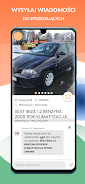 Ogłoszenia OX.PL スクリーンショット 3