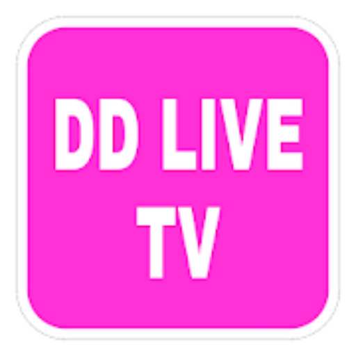 DD Live TV Free スクリーンショット 1