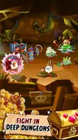Angry Birds Epic应用截图第4张