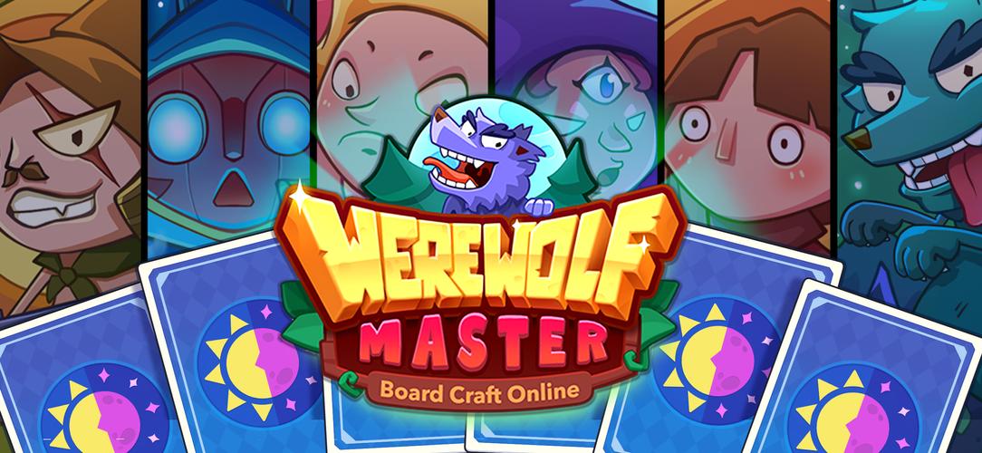 Werewolf Master BCO應用截圖第1張