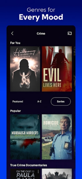 Max: Stream HBO, TV, & Movies應用截圖第3張
