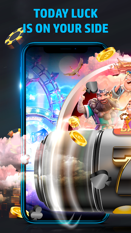 COOLBET應用截圖第2張