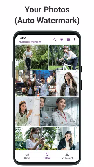 FOTOYU应用截图第4张
