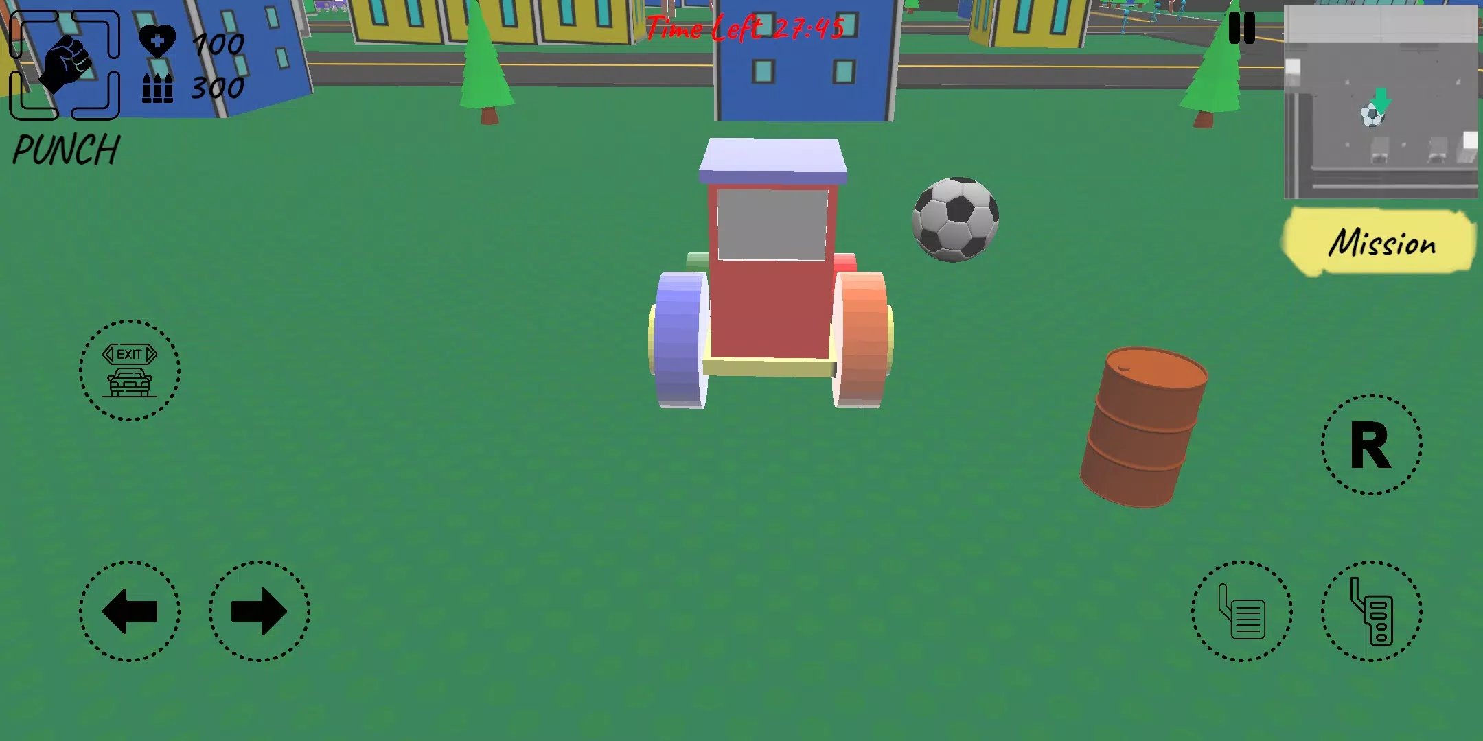 Paper City スクリーンショット 4