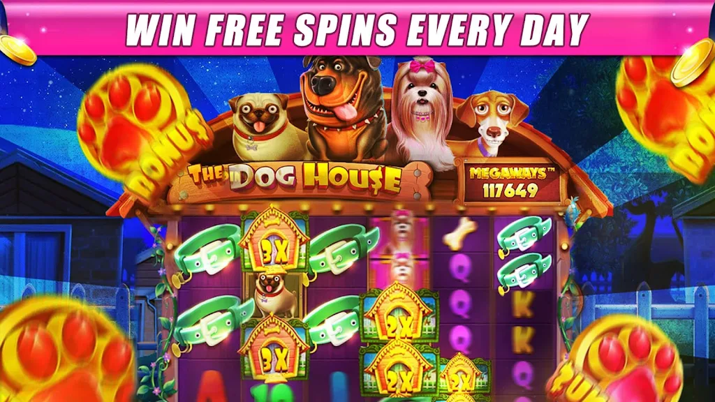 Legends Slot Bingo JILI52 Club 스크린샷 4