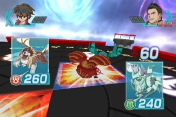 New Bakugan Battle Brawlers Guide by Elefentes Capture d'écran 3