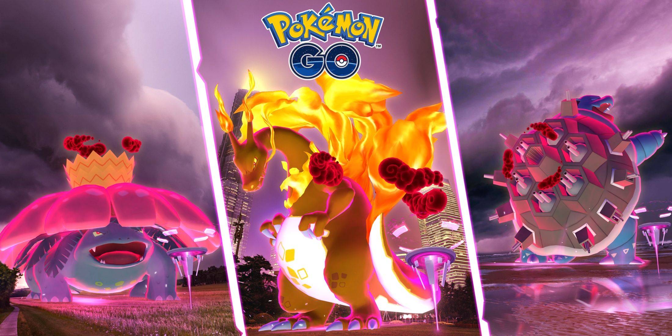 Pokémon GO Unveils Gigantamax Kingler Debut for Upcoming Max Battle Day