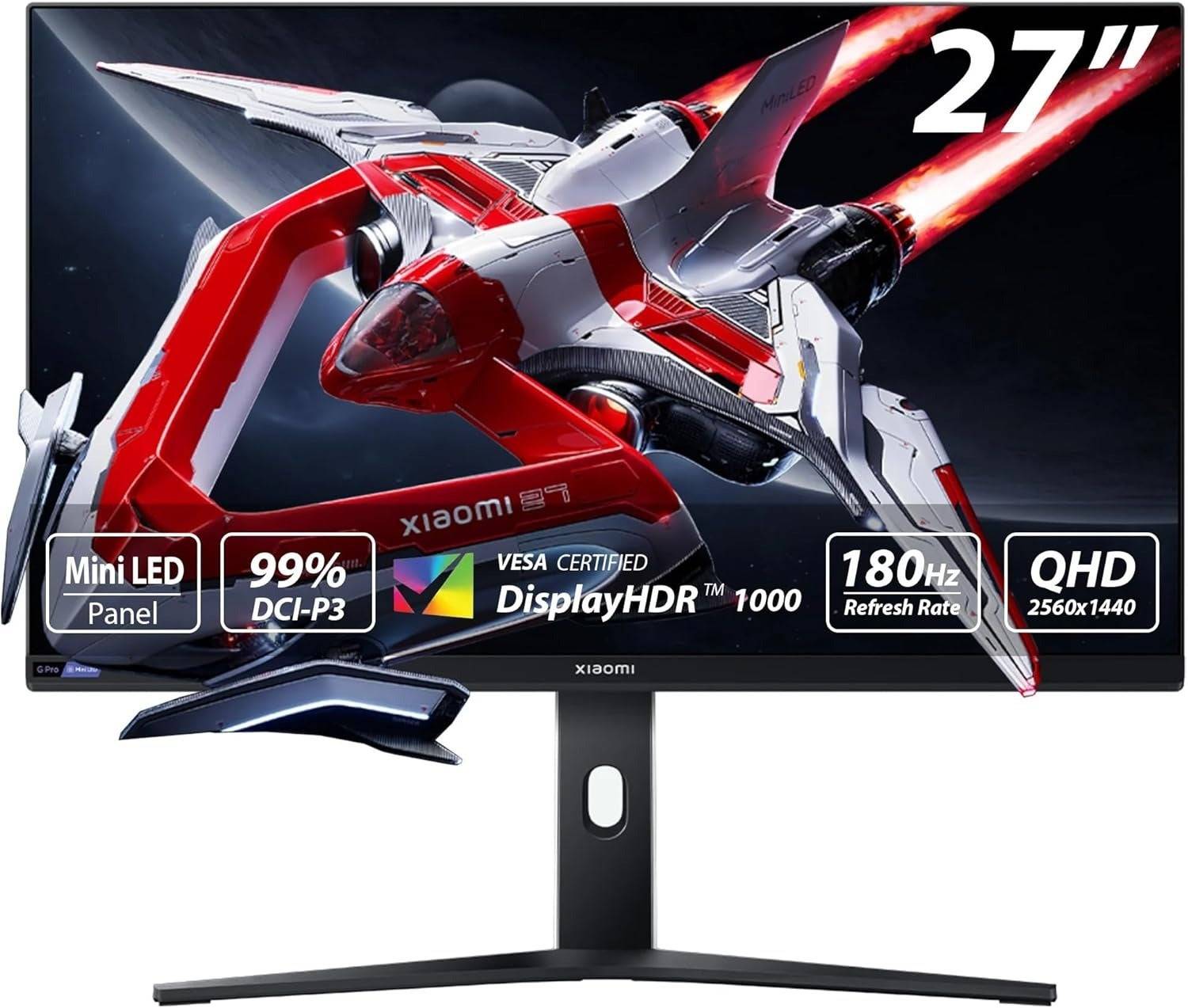 Top-Tier Gaming Monitors for Every Budget