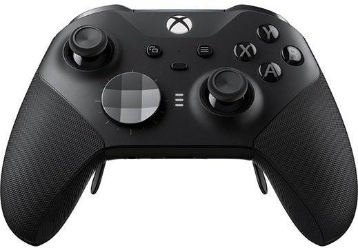 Xbox Elite Series 2 Pro Controller e Component Pack agora abaixo de US $ 100