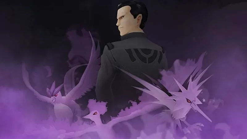 Précommande Pokémon TCG Scarlet & Violet - Rivals destinés maintenant