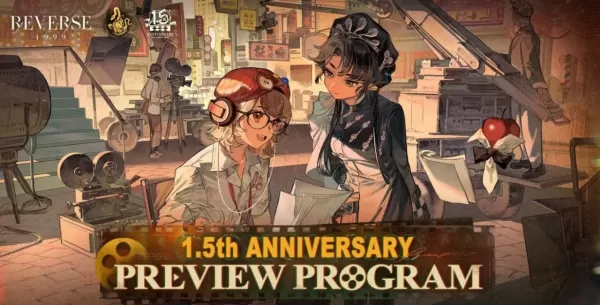 Reverse: 1999 reveals 1.5 anniversary, v2.5 in livestream