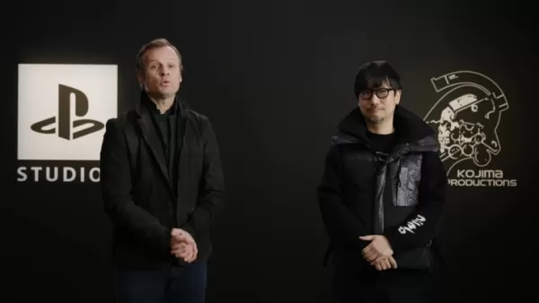 죽음의 3 가지가 존재하지만 코지마는 그것을 만들지 않을 것입니다