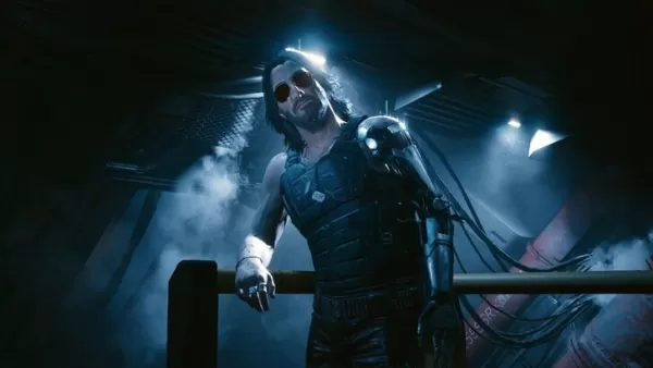 Cyberpunk 2077 Sequel Set in Futuristic Chicago