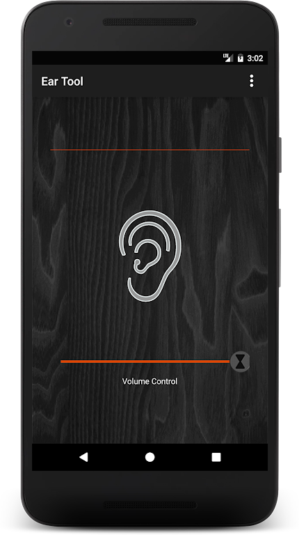 Super Ear Tool: Aid in Hearing Captura de pantalla 3