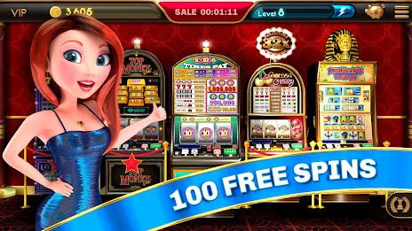 True Slots - 2x5x10x Times Pay应用截图第1张