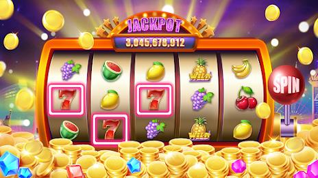 Super Slot - Casino Games 스크린샷 4