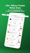 Bareksa - Super App Investasi Capture d'écran 4