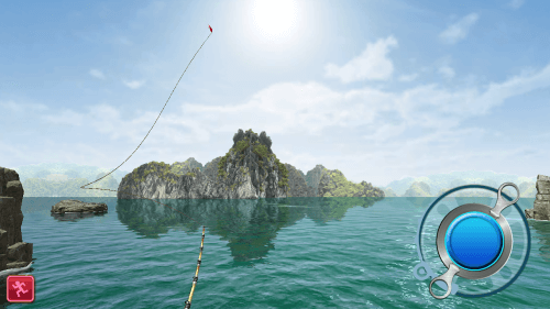 Monster Fishing: Tournament Mod 스크린샷 4