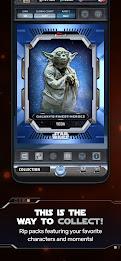 Star Wars Card Trader de Topps Captura de pantalla 4