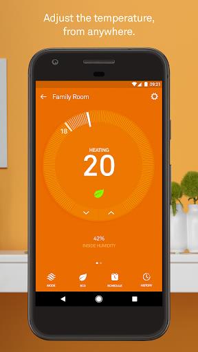 Nest Screenshot 4