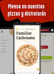 Pizzerías Carlos应用截图第2张