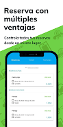 Parkapp Spain应用截图第4张