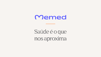 Memed+ Saúde應用截圖第3張