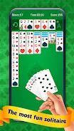 Classic Solitaire 2023 Screenshot 2