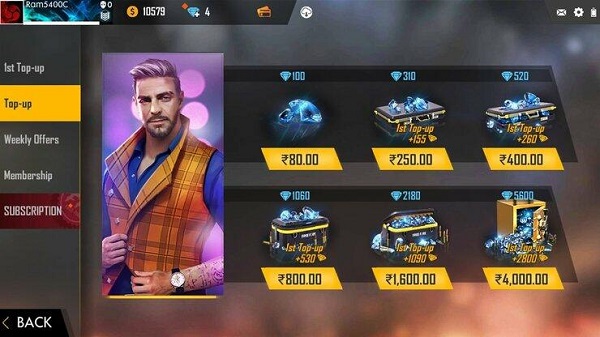 litomplo free fire apk for android
