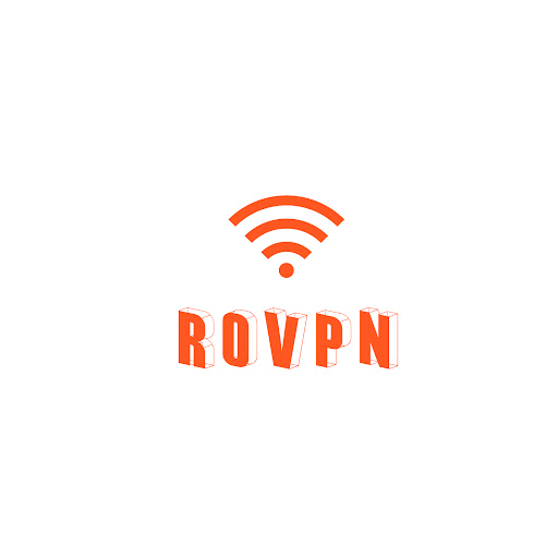 ROVPN スクリーンショット 1