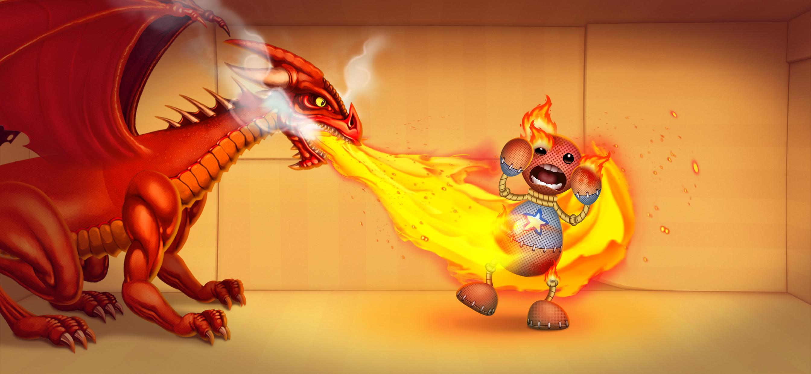 Kick the Buddy 스크린샷 4