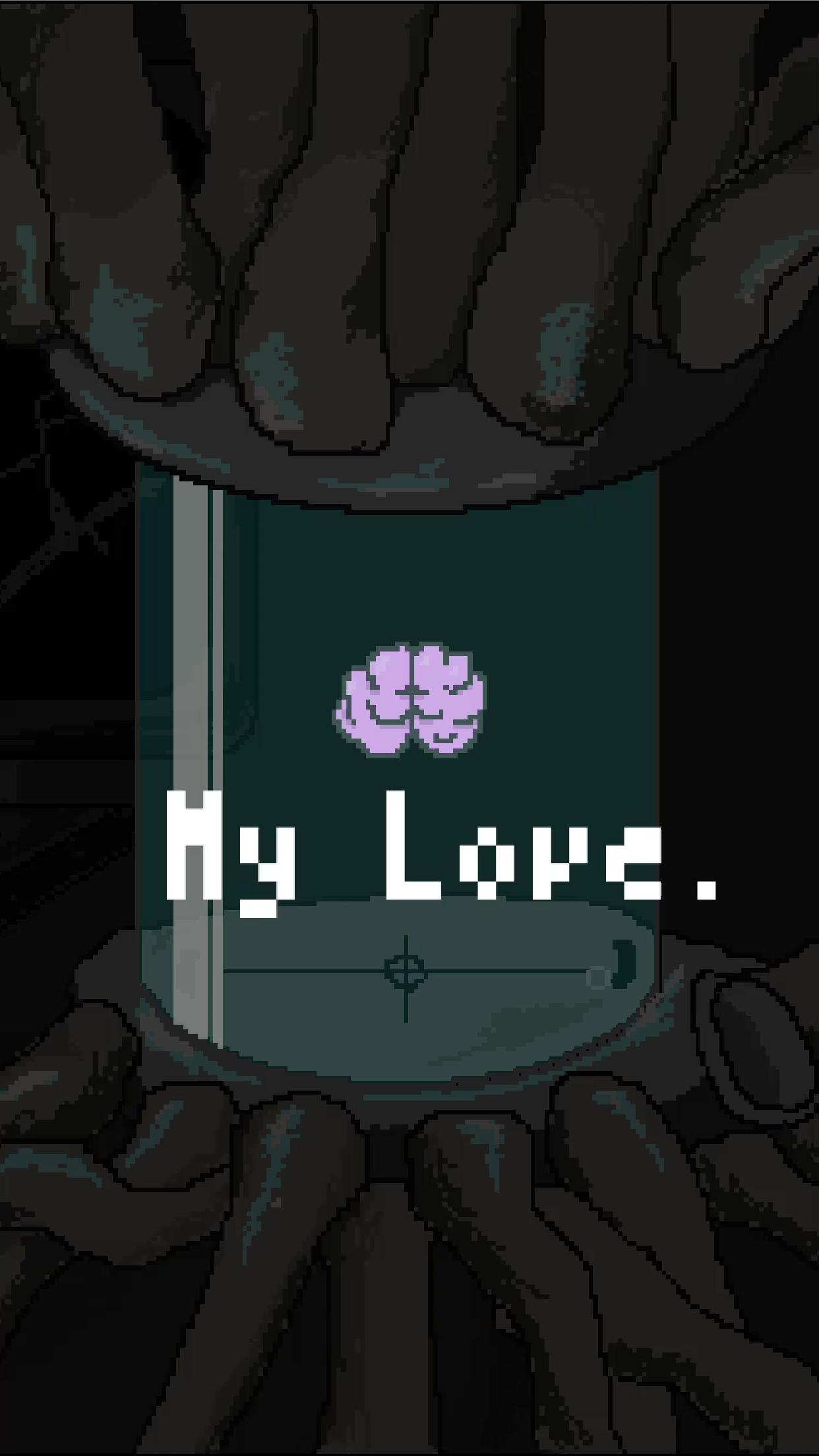 MyLove.应用截图第1张