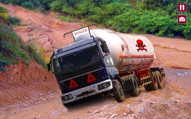 Oil Tanker應用截圖第3張