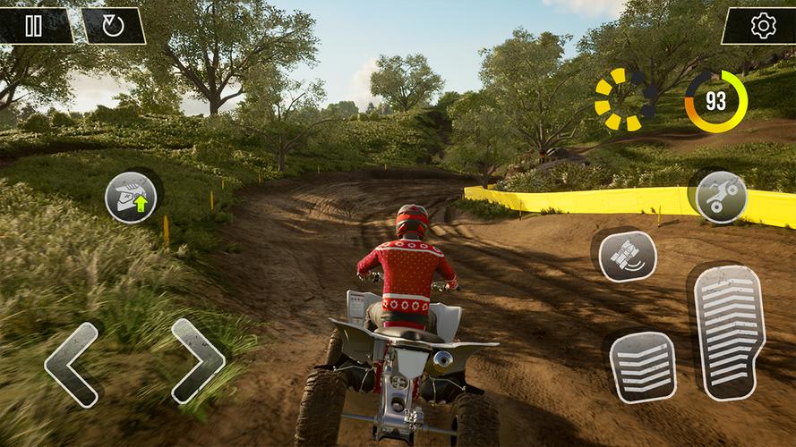 ATV Bike Games Screenshot 1