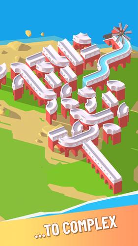 Water Connect Flow स्क्रीनशॉट 3