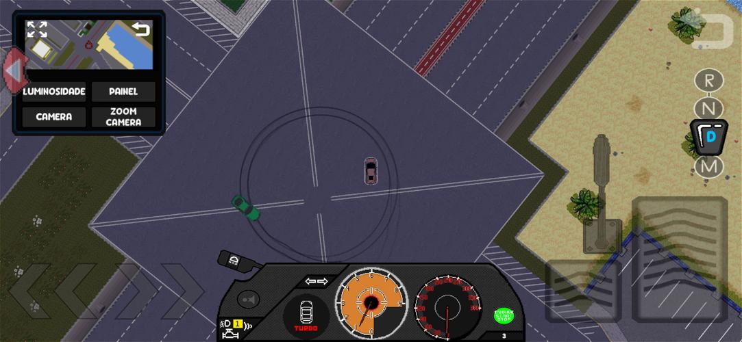 Street Racing Mechanic应用截图第2张