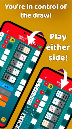 Domino Yatzy应用截图第3张