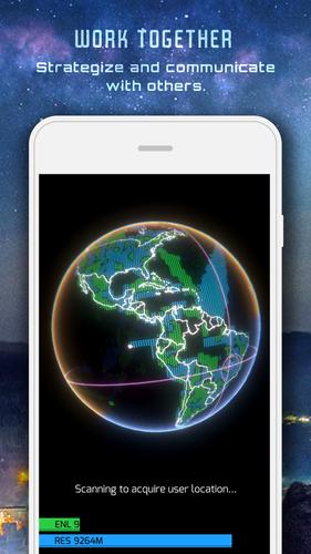 Ingress Prime स्क्रीनशॉट 4