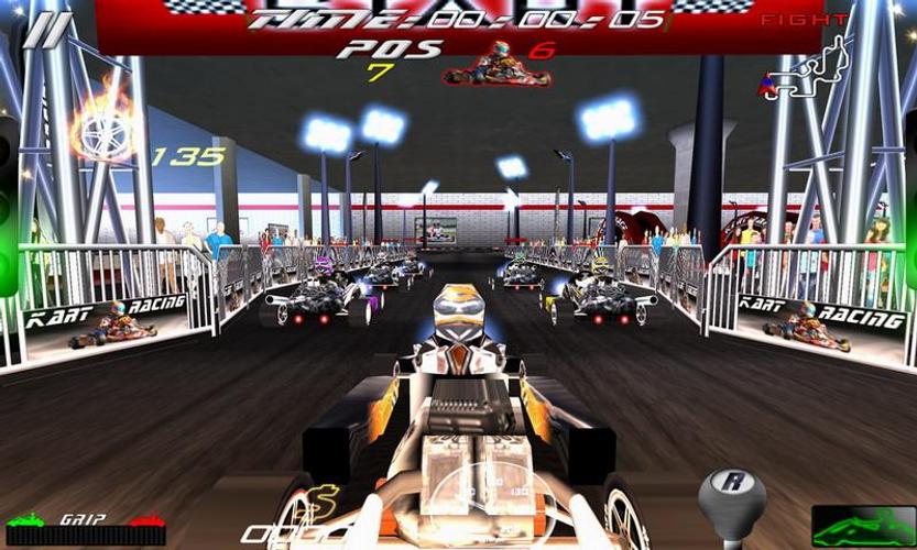 Kart Racing Ultimate Screenshot 3