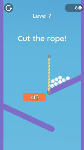 Ropes N Balls应用截图第1张