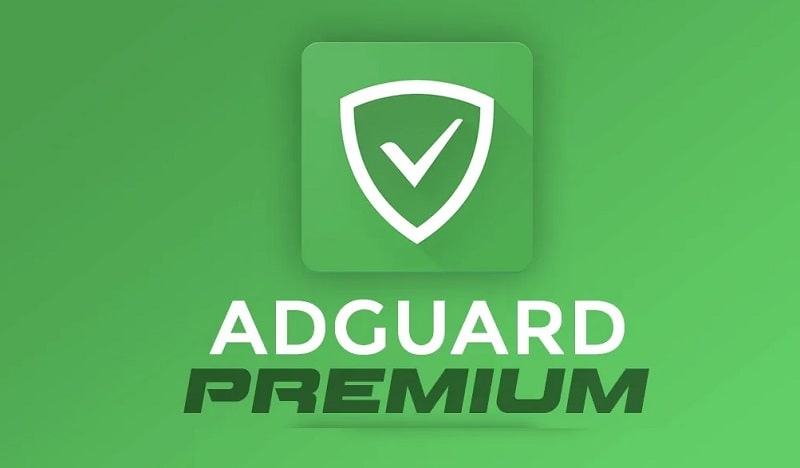 Adguard Premium 스크린샷 1