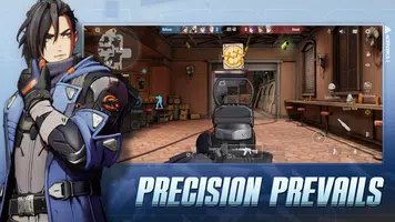 AceForce 2 스크린샷 3