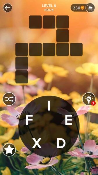 Word Lots Screenshot 3