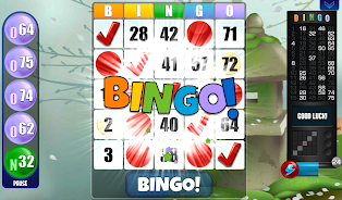 Absolute Bingo应用截图第4张