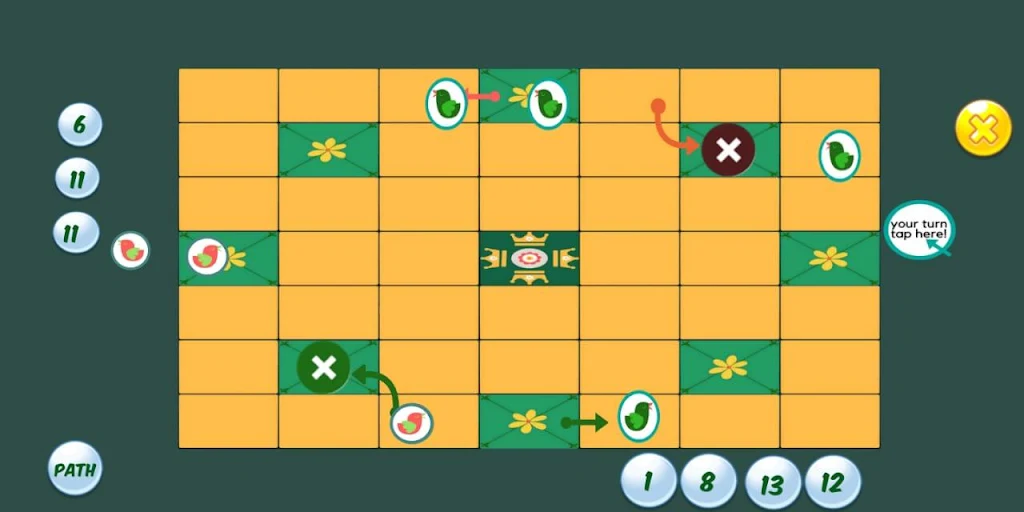 Ashta Chamma - Ludo Screenshot 3