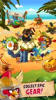 Angry Birds Epic应用截图第1张